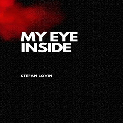 My Eye Inside album cover